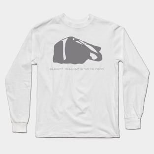 Sleepy Hollow Sports Park Resort 3D Long Sleeve T-Shirt